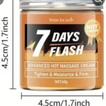 crema de leche caliente de jengibre melymarstore.com