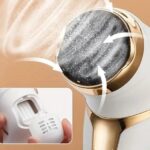 Kit de eliminación de callos de pies eléctrico - melymarstore.com