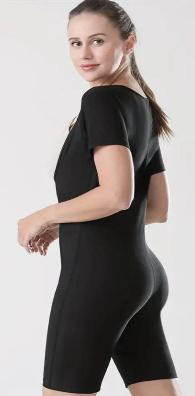 Body de entrenamiento para mujer - melymarstore.com