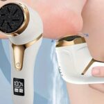 Kit de eliminación de callos de pies eléctrico - melymarstore.com