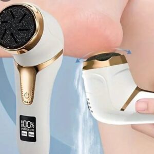 Kit de eliminación de callos de pies eléctrico - melymarstore.com
